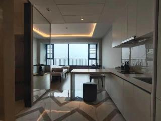 Shenzhen Cloud Park Manhattan Hotel - 3