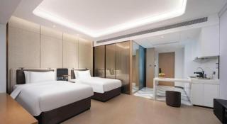 Shenzhen Cloud Park Manhattan Hotel - 2