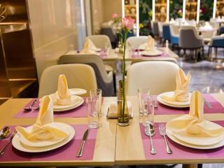 Lavande Hotel Shenzhen Dongmen Shuibeicuizhu Metro Station - 7