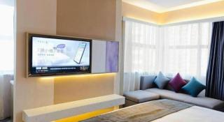 Lavande Hotel Shenzhen Dongmen Shuibeicuizhu Metro Station - 5