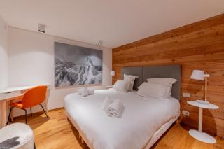 Luxury Mountain Chalet Pool Sauna Cinema - 5