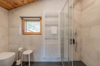 Luxury Mountain Chalet Pool Sauna Cinema - 1