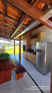 Villa das Agua o paraíso 4 - 8