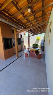 Villa das Agua o paraíso 4 - 5