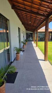 Villa das Agua o paraíso 4 - 2