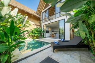 Green Harmony 2 - 1BR Ricefield Pool Villa - 8