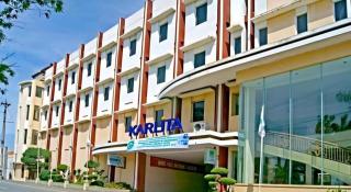 Karlita Hotel Tegal - 7