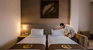 Gets Hotel Malang - 1