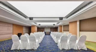 Century Plaza Hotel - 9