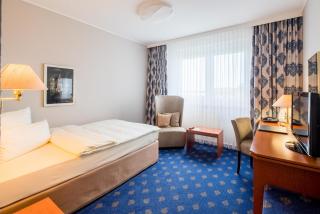 Best Western Hotel Windorf - 2