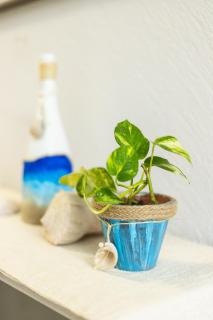 House with garage 3 bedrooms-5 min USA-Fast WiFi - 2