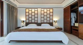 Sanya Haitang Bay Nantian Hot Spring Resort - 9