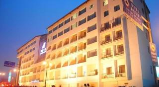 Jinjiang Inn Shaoxing Shengli West Road Luxun Hometown - 9