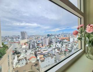 Toàn bộ Căn hộ Quận 3 - 812 - Ho-Chi-Minh-Stadt - 8