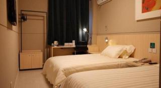 Jinjiang Inn Jiaxing South Lake - 6