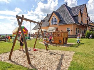 Holiday home in Markkleeberg near a lake - 5