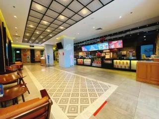 Toàn bộ Căn hộ Quận 3 - 812 - Ho-Chi-Minh-Stadt - 3