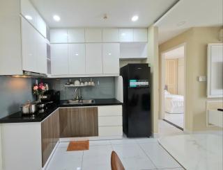 Toàn bộ Căn hộ Quận 3 - 812 - Ho Chi Minh City - 2