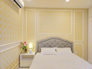 Toàn bộ Căn hộ Quận 3 - 812 - Ho Chi Minh-stad - 1