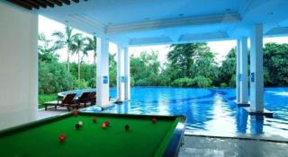 International Asia-Pacific Convention Center - 1