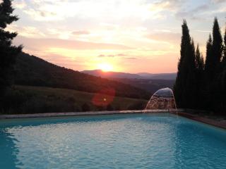 Casa Boschetto - San Venanzo - 2