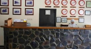 Hotel Augusta Garut - 3