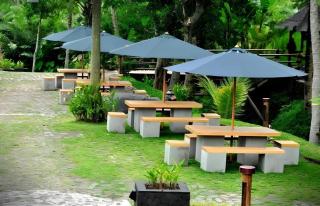Sambi Resort, Spa & Resto - 1