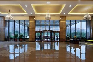 Hongfeng Hotel Nanshan Branch - 9