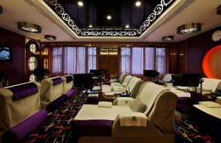 Hongfeng Hotel Nanshan Branch - 7