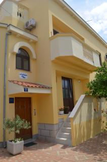 Guesthouse Barić - Zadar - 0