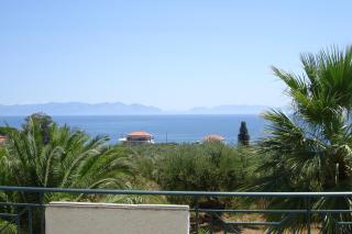 Villa Mariana - Koroni - 0