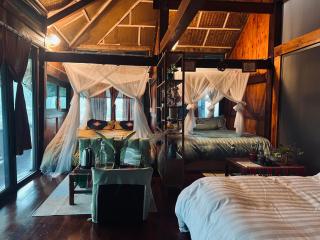 Ha Giang Uphill Coffee Farmstay - 7