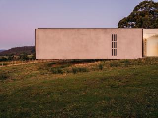 Triptych - The Blunt House - 5