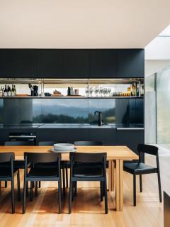 Triptych - The Blunt House - 4