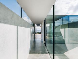 Triptych - The Blunt House - 2