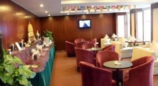 Hangzhou Merchant Marco Garden Hotel - 8