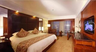 Hangzhou Merchant Marco Garden Hotel - 7