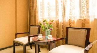 Tourism Trend Hotel - 7