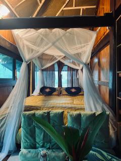 Ha Giang Uphill Coffee Farmstay - 6