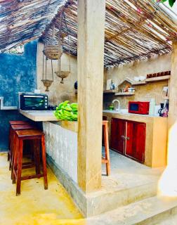 Rafiki Zanzibar Residence - 7