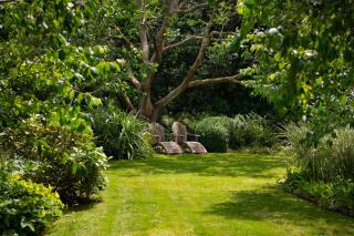 Wombat Hill Cottage- central Daylesford retreat - 4