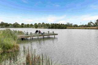 Lake side Rose Cottage - Narre Warren South - 2