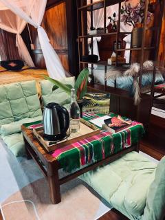 Ha Giang Uphill Coffee Farmstay - 5