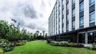 Doubletree By Hilton Shanghai Hongqiao - 7