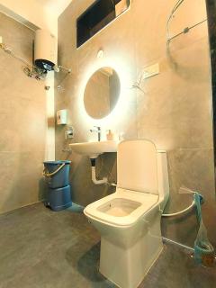 Lavish New 2BHK in Kondapur Central #601 - 9