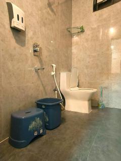 Lavish New 2BHK in Kondapur Central #601 - 7