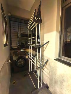 Lavish New 2BHK in Kondapur Central #601 - 6