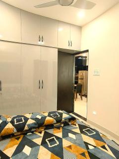 Lavish New 2BHK in Kondapur Central #601 - 3