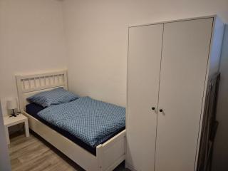 Klein aber fein 1,5 Raum Wohnung in Schöneiche - Grätzwalde - 6