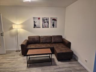 Klein aber fein 1,5 Raum Wohnung in Schöneiche - 9